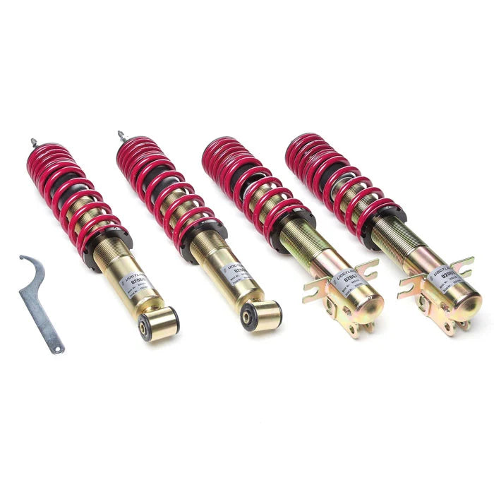 VOGTLAND HEIGHT ADJUSTABLE COILOVER KIT96-00 Honda Civic EK/EJ