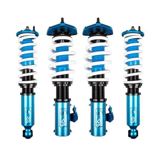 FIVE8 SS Sport Coilovers for 1989-1994 Nissan 240SX (S13)