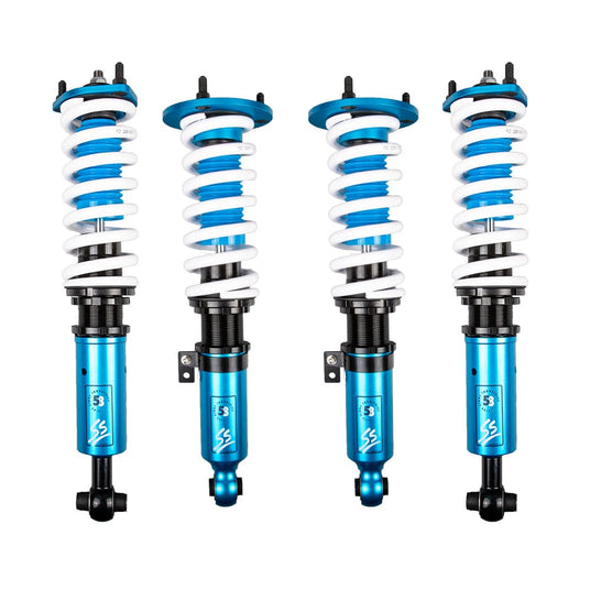 FIVE8 SS Sport Coilovers for 2006-2012 Lexus GS430