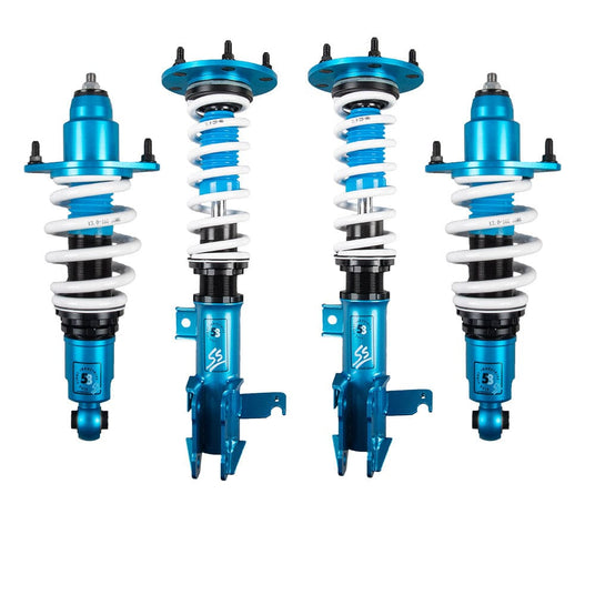 FIVE8 SS Sport Coilovers for 2007-2011 Honda CR-V