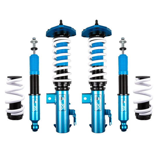 FIVE8 SS Sport Coilovers for 2009-2018 Toyota Corolla Sedan