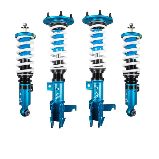 FIVE8 SS Sport Coilovers for 2012-2016 Honda CR-V