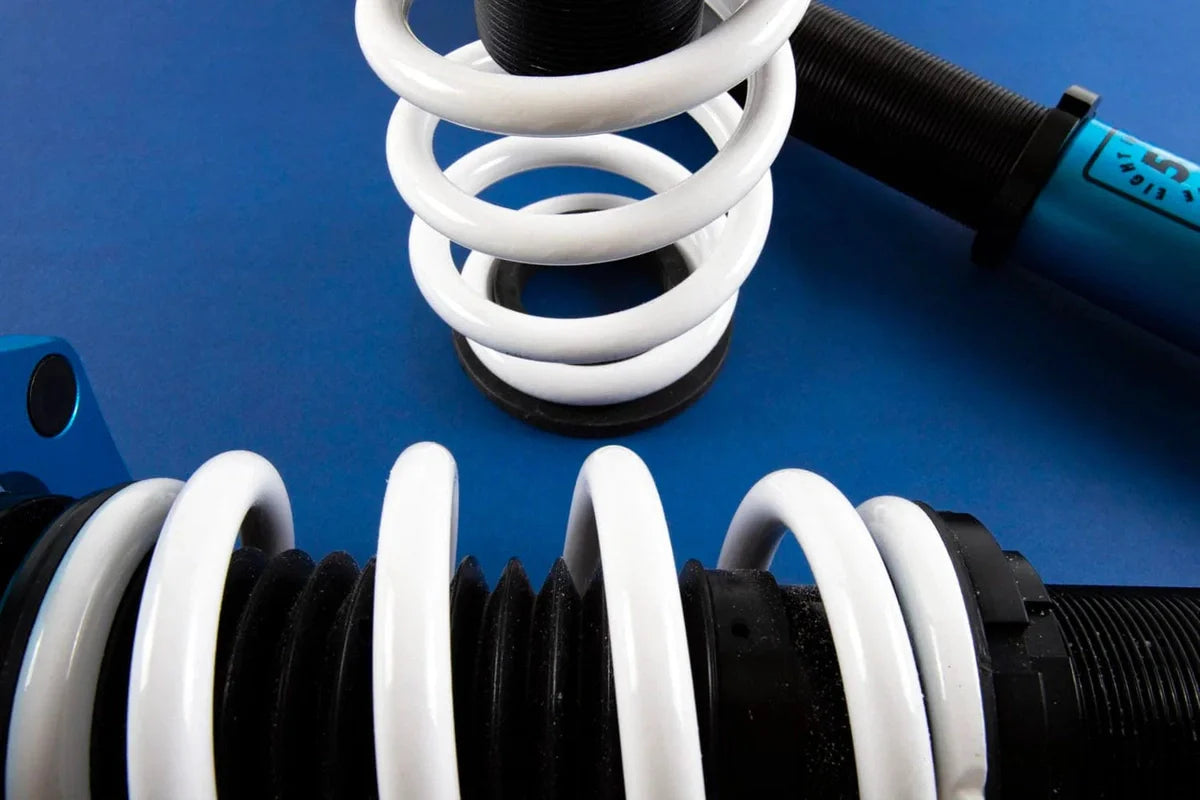 FIVE8 SS Sport Coilovers for 2014-2018 Subaru Forester (SJ)