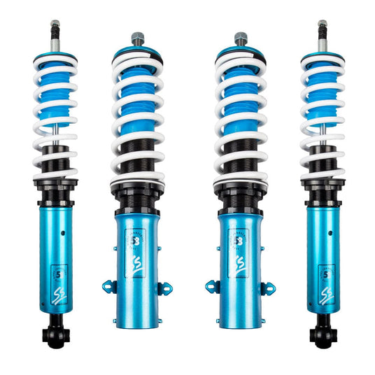 FIVE8 SS Sport Coilovers for 2018+ Volkswagen Tiguan