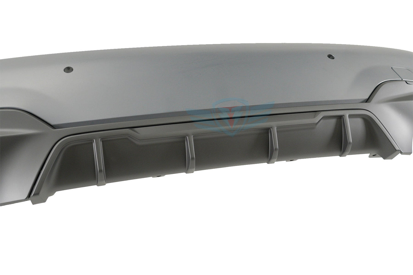 2019-2022 BMW Pre-LCI 3 Series (G20) M Sport (M340i) Style Rear Bumper Conversion Kit