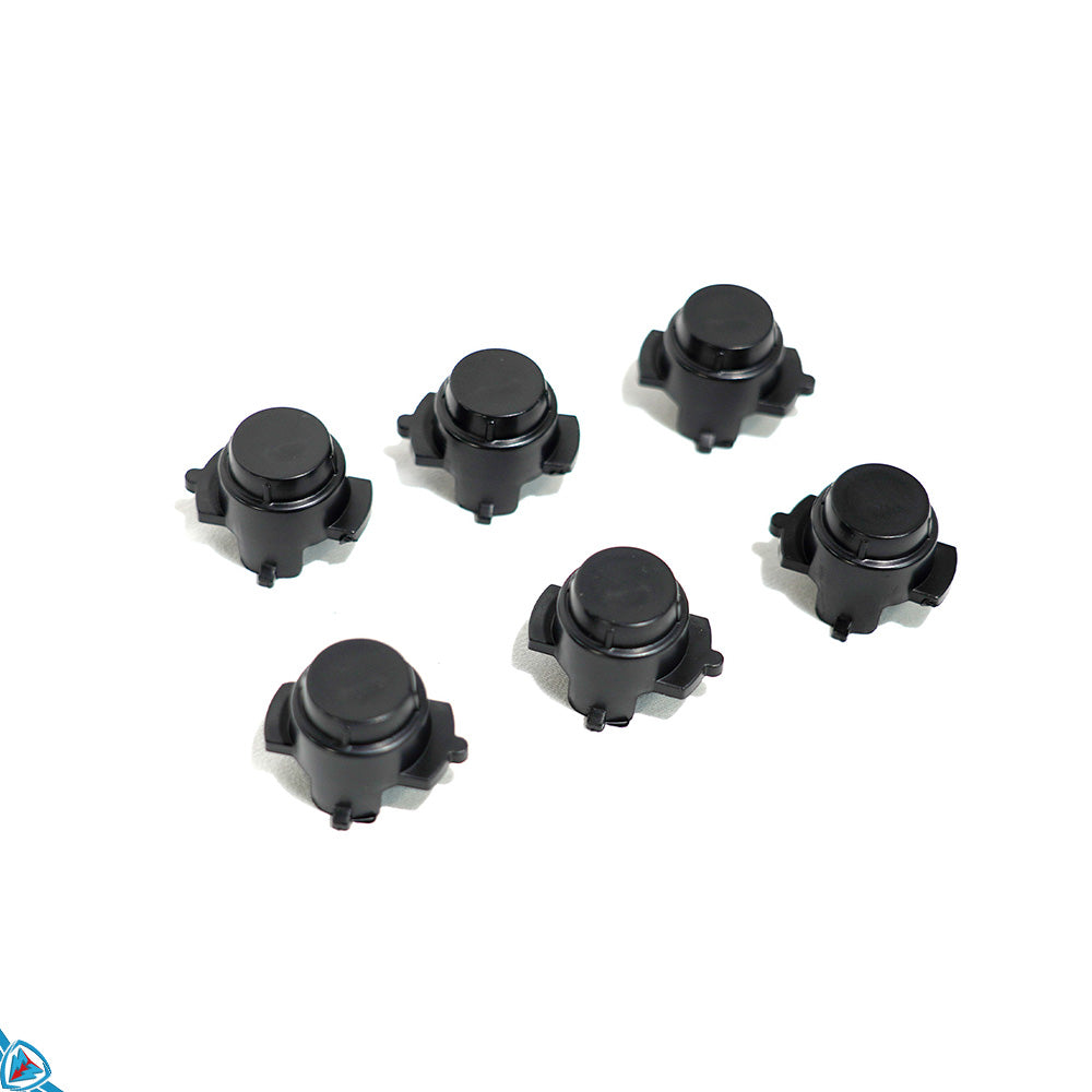 2021-2023 BMW LCI 5 Series (G30) M Sport Style Front Bumper Conversion Kit