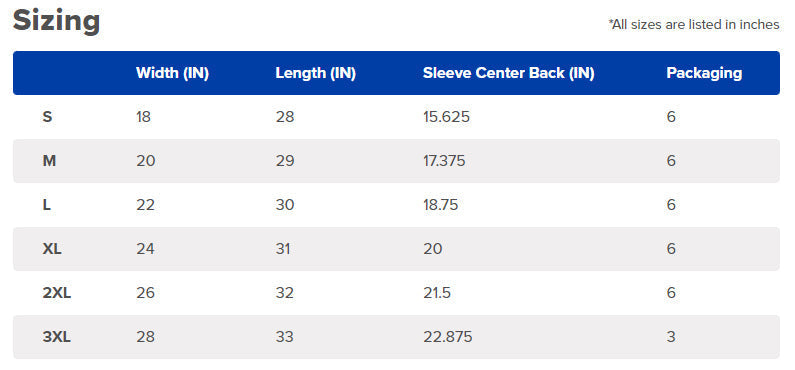 HPS 2023 Round Logo T-shirt, Black