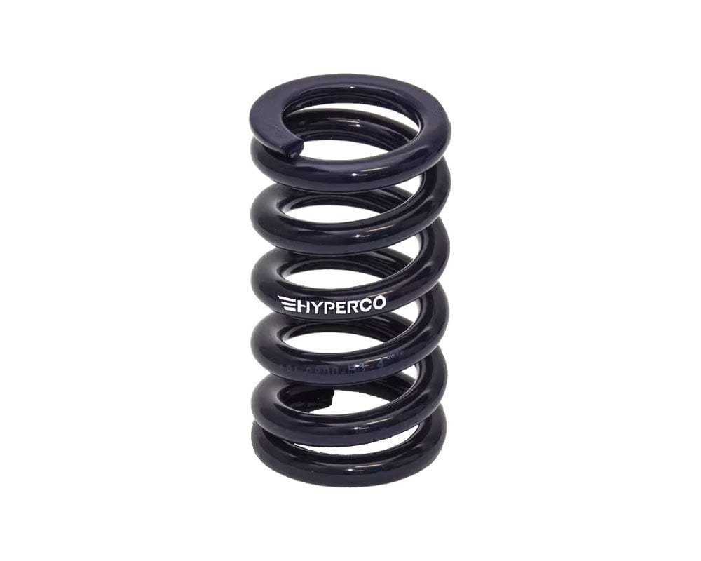 Hyperco Standard Coilover Spring - ID: 2.55"