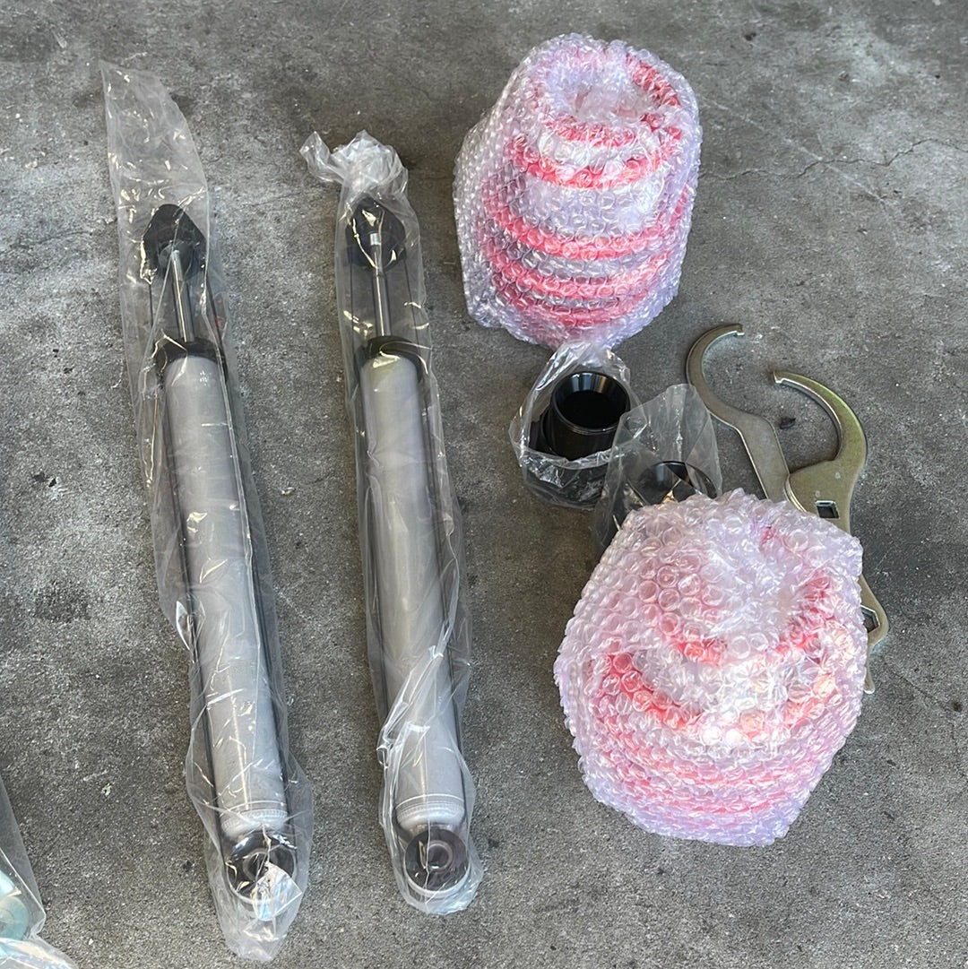 NNR COILOVERS BMW E36 B-TYPE