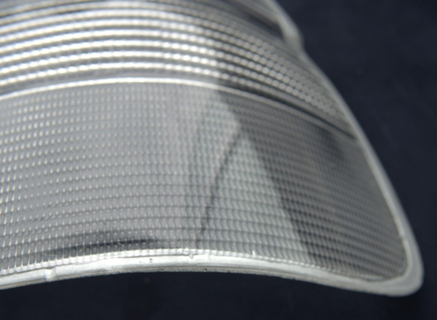 1996-2000 BMW 5series E39 Clear Taillight Lenses