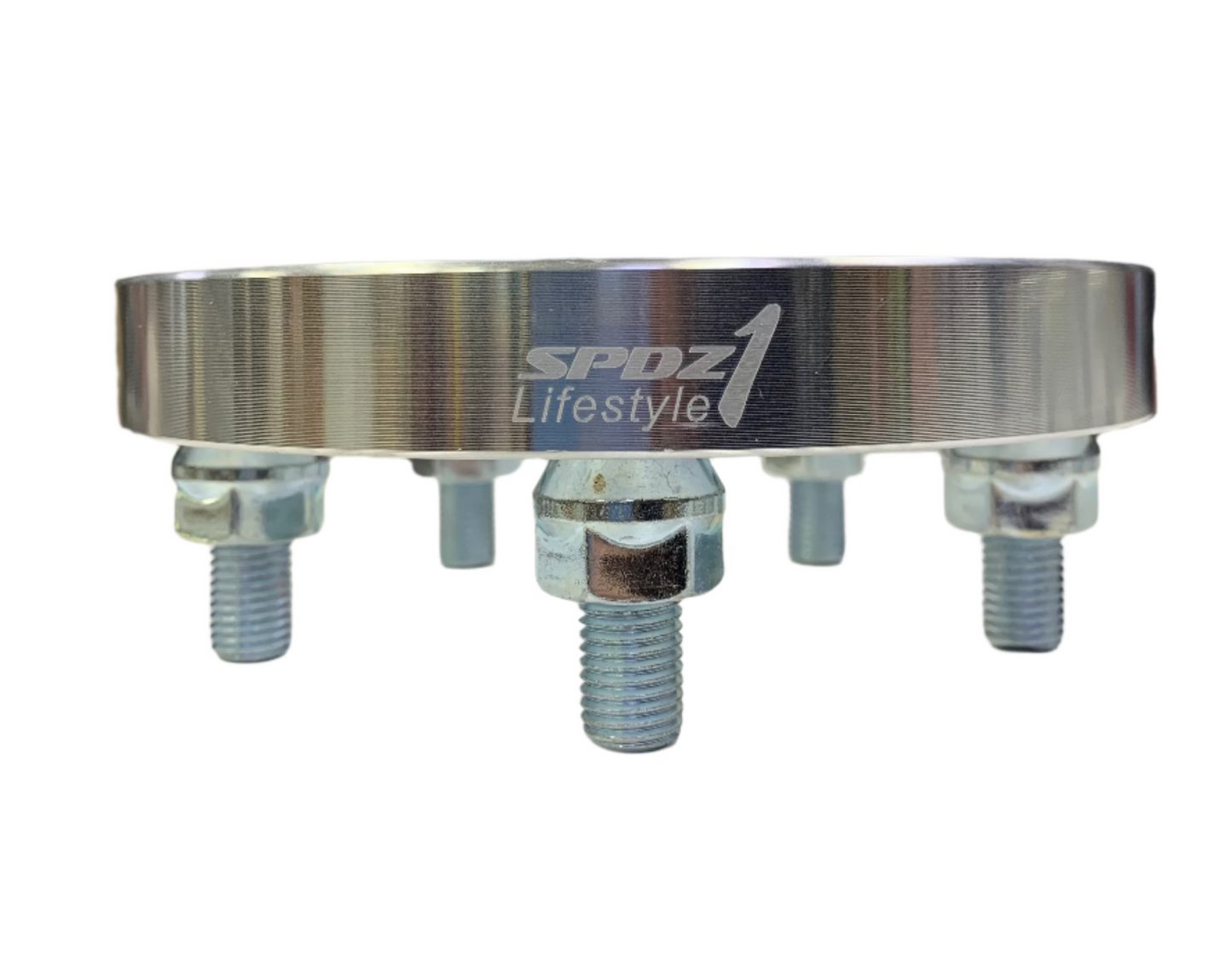 SPDZ1 Wheel Adapter 20MM