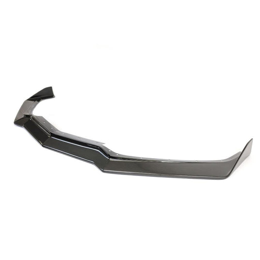 APR Carbon Fiber Front Air Dam | Splitter | Lip Chevrolet Corvette C8 2020+