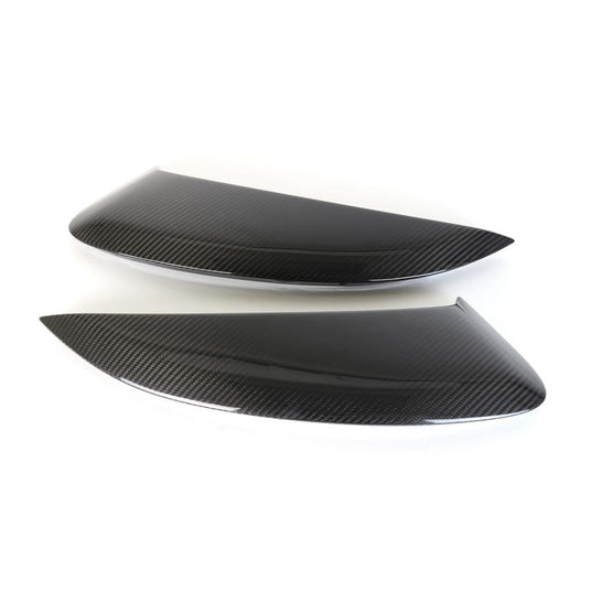APR Performance Carbon Fiber Side Pods Porsche 981 Cayman GT4 2015-2016