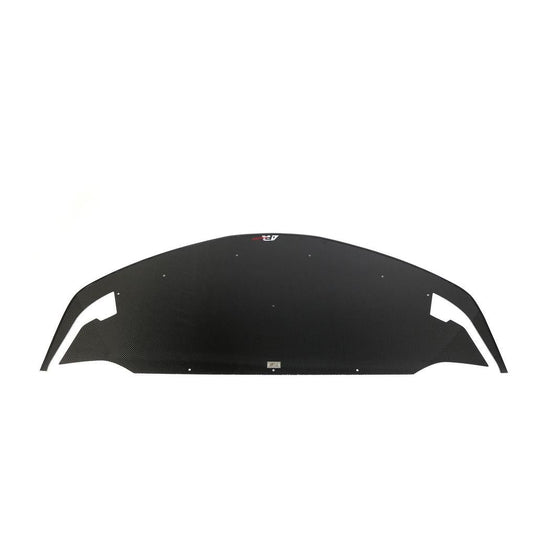 APR Performance Carbon Fiber Toyota Supra A90/91 Front Wind Splitter 2020-2023