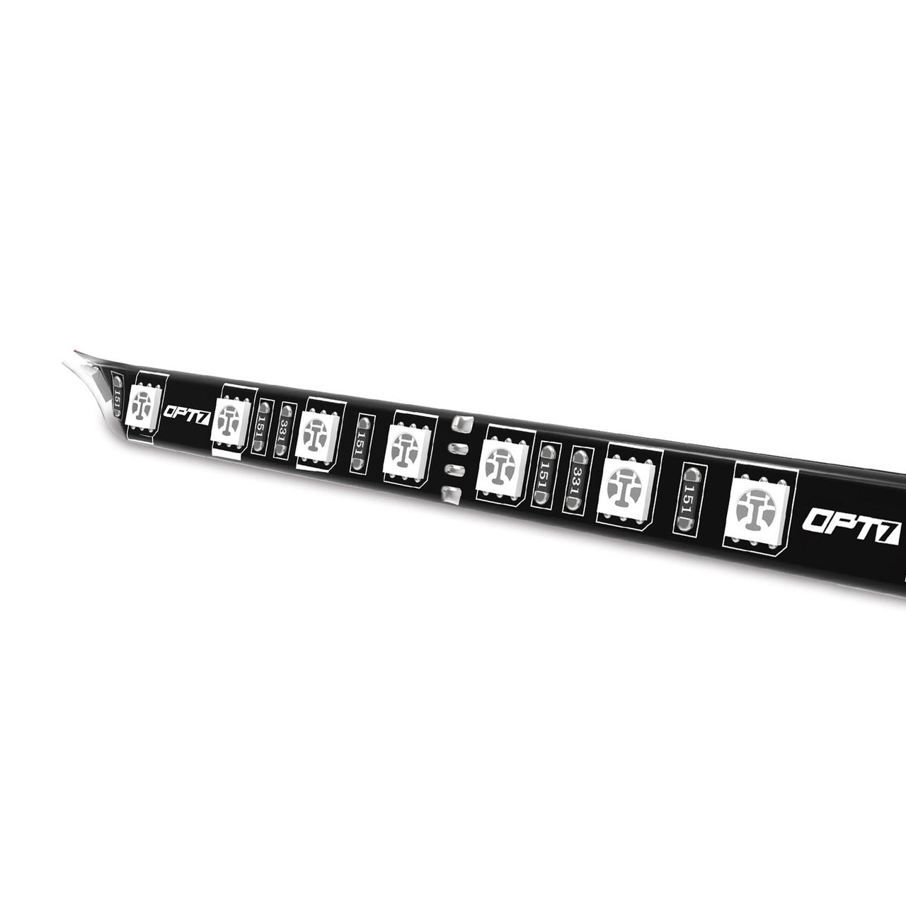 AURA LED Strip, 4-inch
