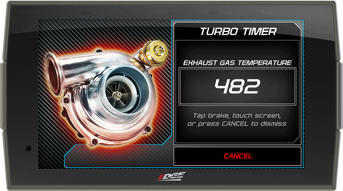 Insight CTS3 - Universal OBD-II Touchscreen Monitor