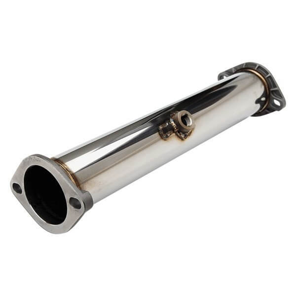 Invidia HS06ML9TPP - 2.36" Stainless Steel Test Pipe