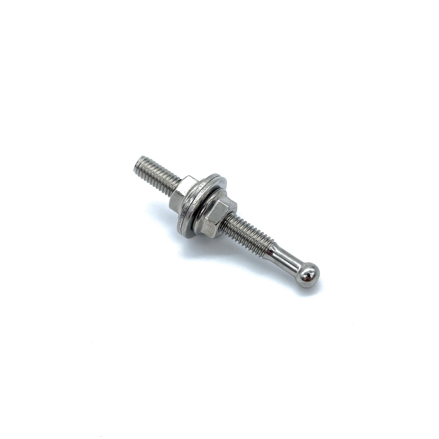 JDC Universal Quik-Latch QL-25 Replacement Hardware