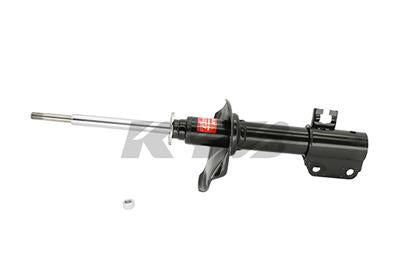 KYB Shocks & Struts Excel-G Front Left CHEVROLET Metro 1998-01 CHEVROLET Sprint 1989-91