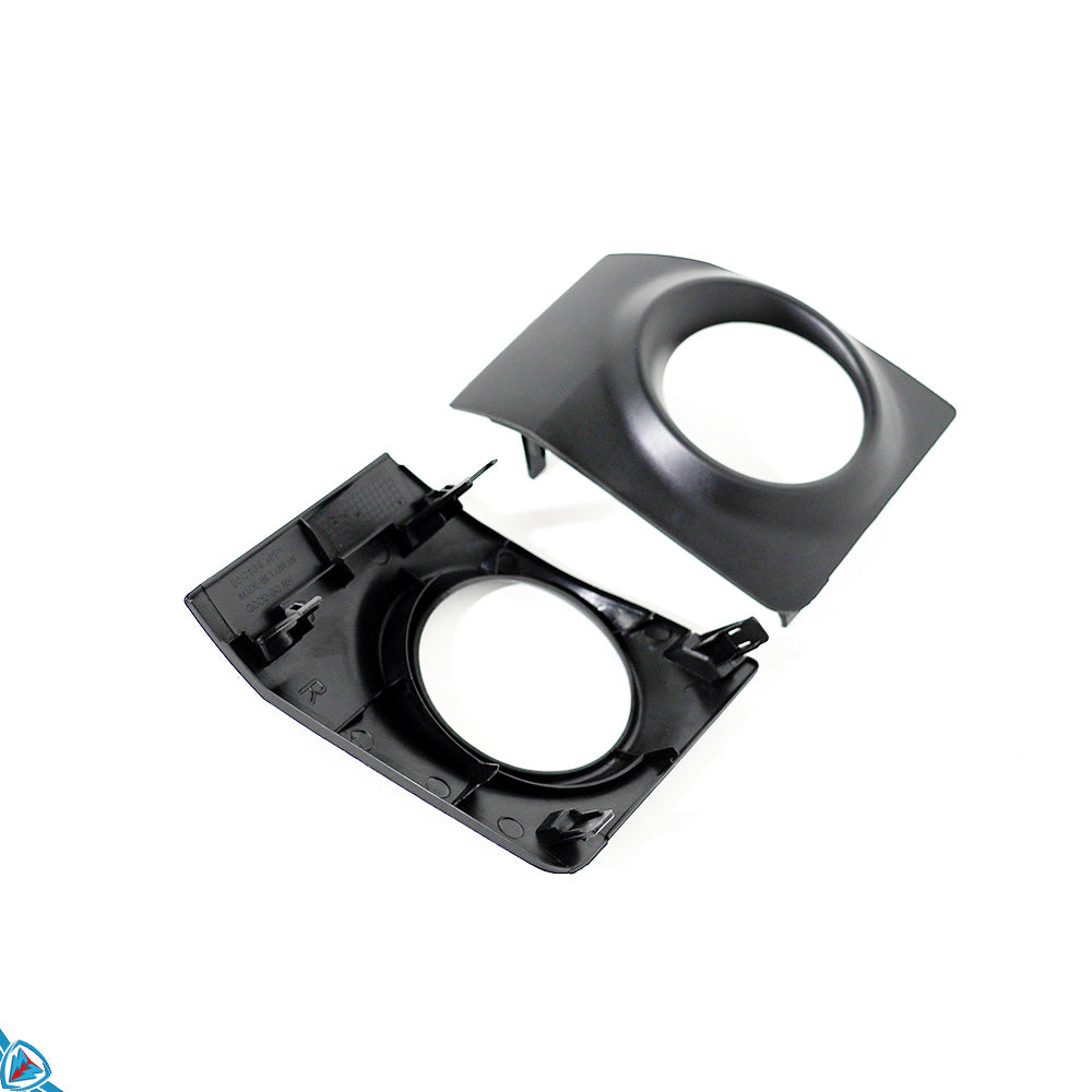 2006-2013 Lexus IS250 IS350 (XE20) to ISF Style Front Bumper Conversion Kit