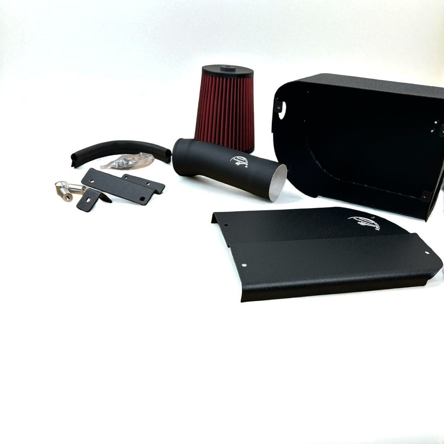 M274 2.0L Cold Air Intake For Mercedes C300, GLC300, E300, C200, E200, C180 | Palenon Performance