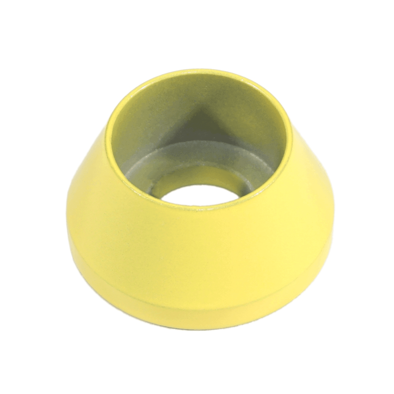 ZSPEC Body Kit Fastener, Billet-Angled Finish Washer & Stainless M6x20mm Bolt, w/ Rivet Nut, per Each