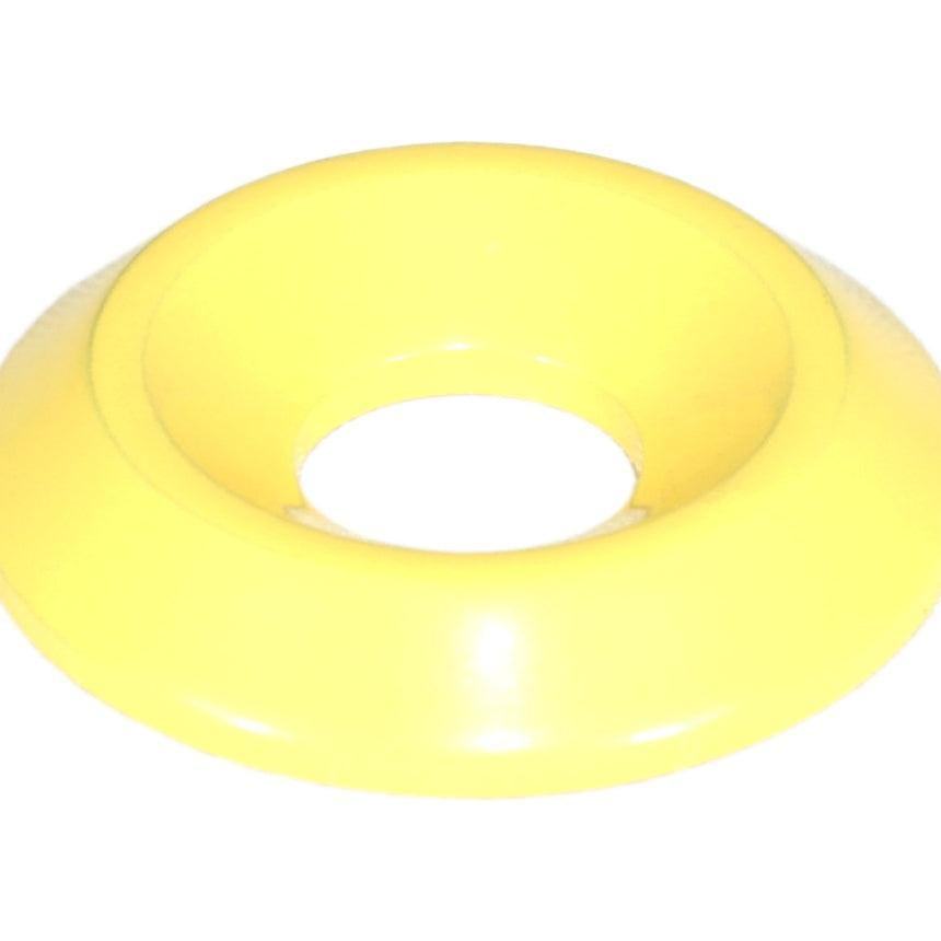 ZSPEC Body Kit Fastener Kit for the Hyundai Elantra UNR "Bolt-On" Body Kit, Stainless & Billet