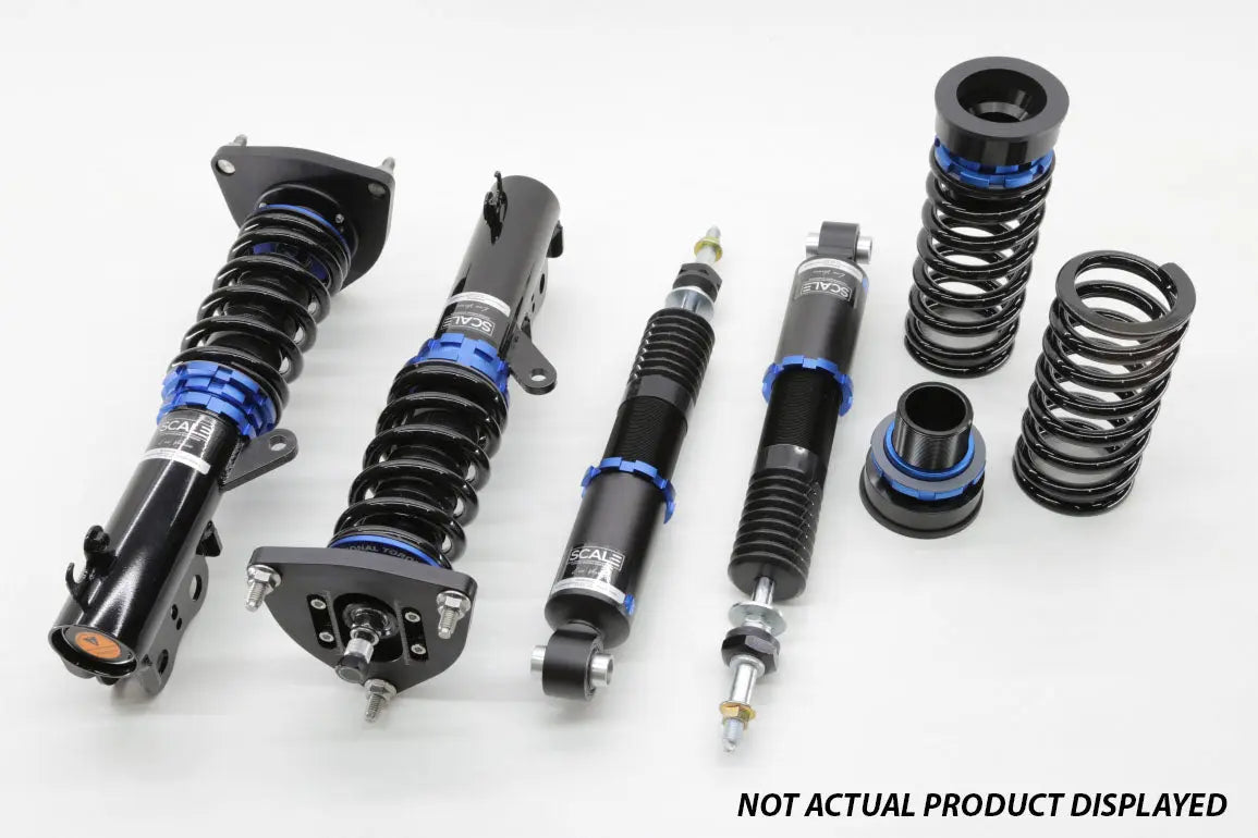 Suzuki SX4 06-14 Innovative Series Coilover