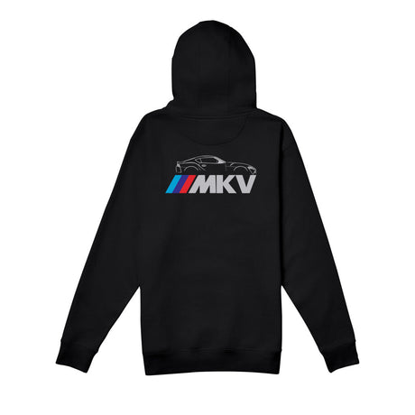 MKV Pullover Hoodie Premium