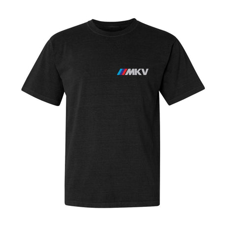 MKV Unisex Heavyweight T-Shirt