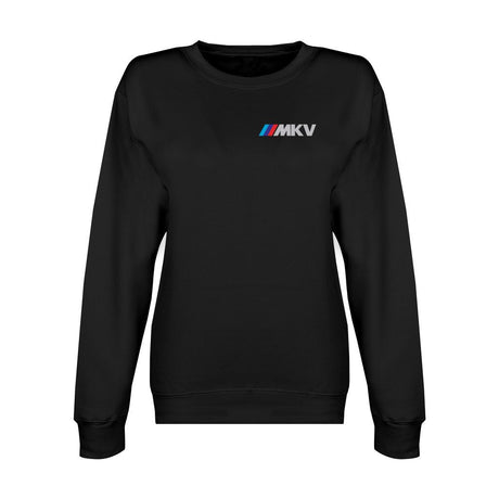 MKV Unisex Premium Crewneck Sweatshirt