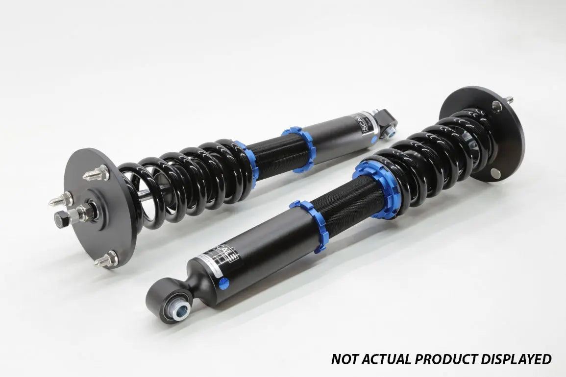 BMW 6 Series 12-18 RWD (F06) Innovative Series Coilover