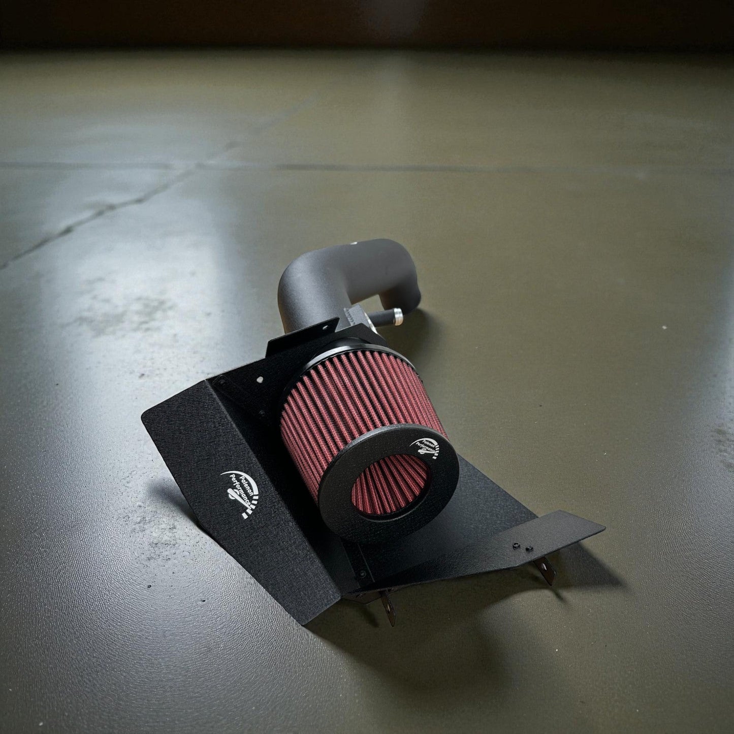 3.0L N55 Cold Air Intake For BMW F Chassis M135i, M235i, 335i, 435i, M2 | Palenon Performance