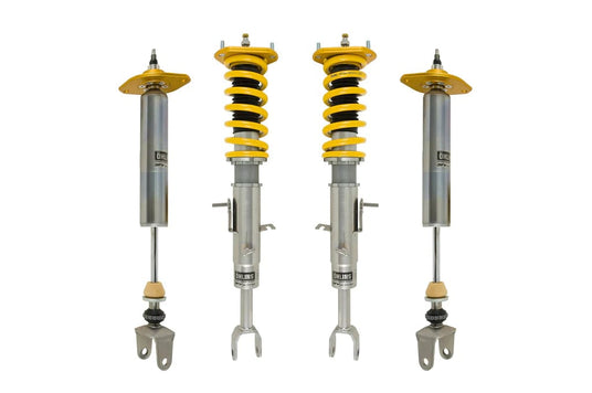 Ohlins Road & Track Coilovers for 2003-2008 Nissan 350Z (Z33)