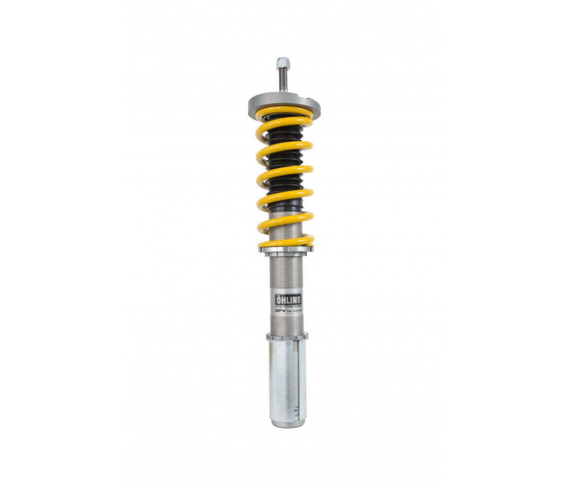 Ohlins Road & Track Coilovers for 2017-2024 Porsche Cayman 718 (982)
