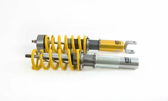 Ohlins Road & Track Coilovers for 2020-2024 Porsche 911 Turbo (992)