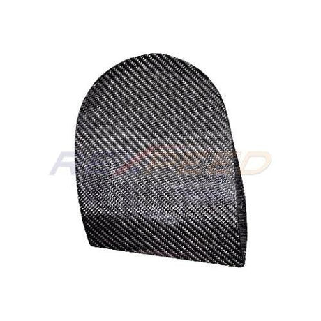 Passenger Side Exhaust Exit CF/FC Cover