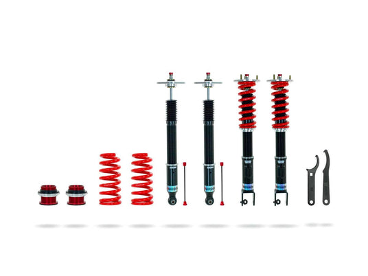 Pedders eXtreme XA Coilover Kit for 2006-2010 Dodge Charger