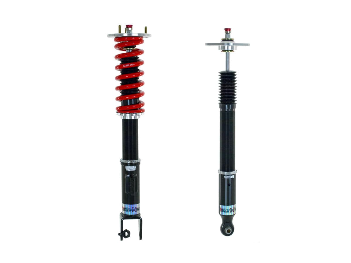 Pedders eXtreme XA Coilover Kit for 2006-2010 Dodge Charger