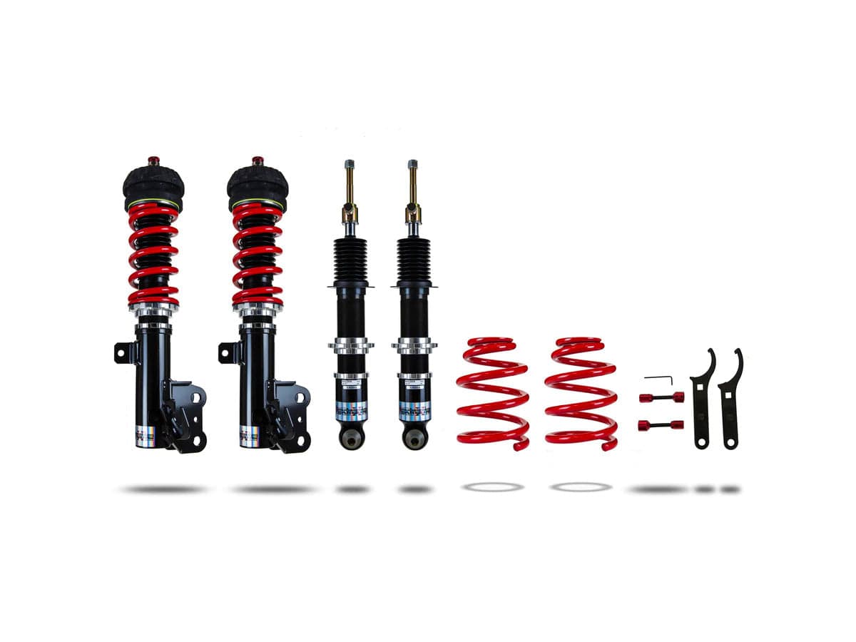 Pedders eXtreme XA Coilover Kit for 2014-2017 Chevrolet SS