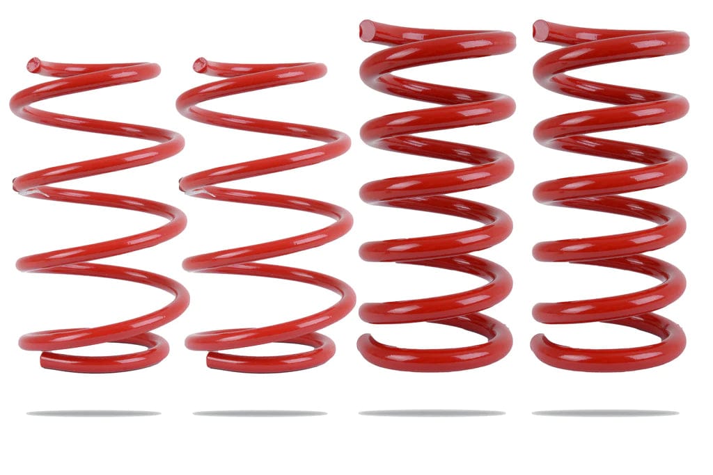 Pedders Sports Ryder Lowering Springs for 2015-2023 Ford Mustang w/Magneride (S550)