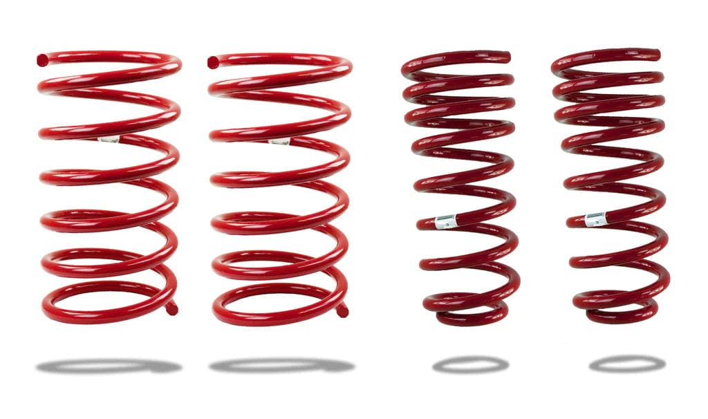 Pedders Sports Ryder Lowering Springs (X-Low) for 2014-2017 Chevrolet SS