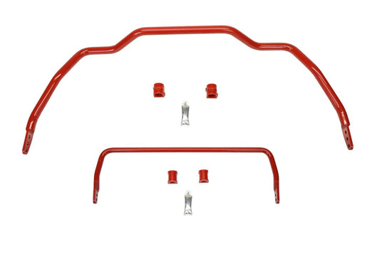 Pedders SportsRyder Sway Bar Kit for 2004-2006 Pontiac GTO
