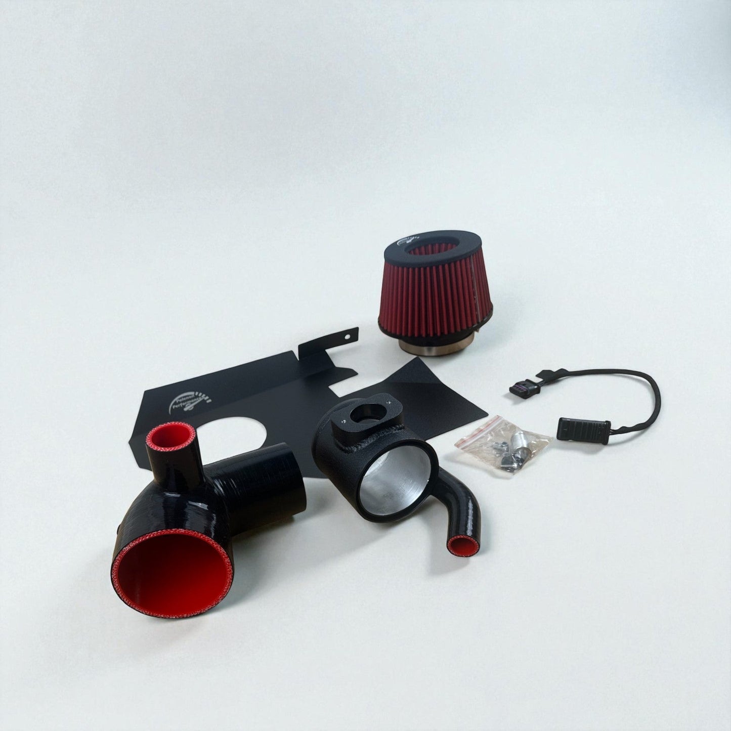 Performance Cold Air Intake For 3.0L N55 BMW F10 F11 535i | Palenon Performance