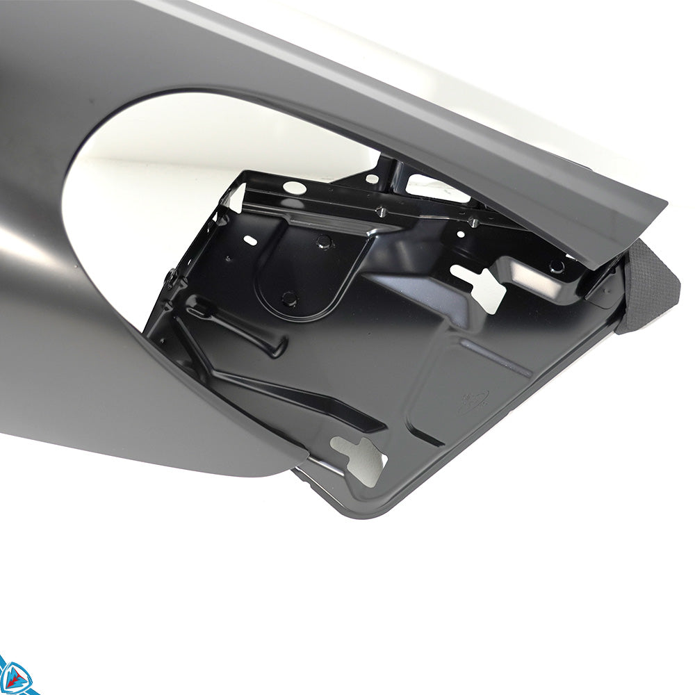 2013-2016 Porsche Boxster & Cayman (981) to GT2 RS Style Fender Conversion Kit