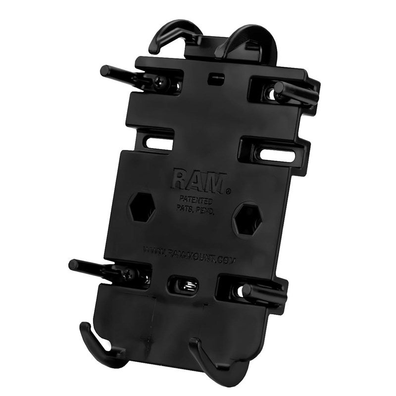 RAM Universal Spring Loaded Cell Phone Cradle