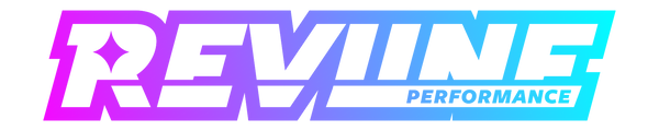 Revline Performance logo