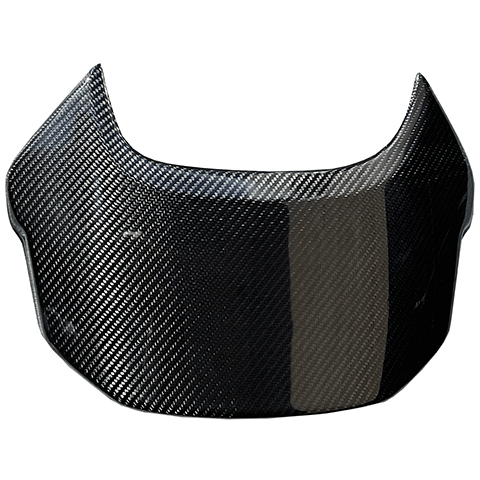 Supra GR 2020+ Dry Carbon Cluster Cover-Matte