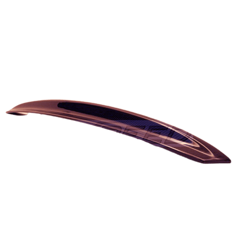 Type 1 FRP Trunk Spoiler
