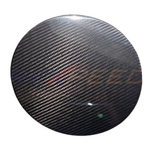 Supra GR 2020+ V2 Dry Carbon Fuel Door Cover-Matte